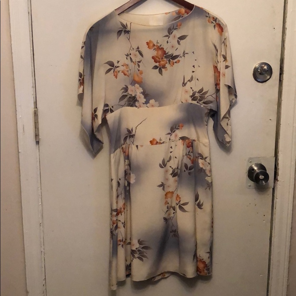 Anna Sui dress
